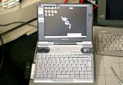 Vaio PCG-U1