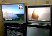 TV
