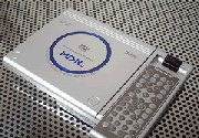 DVD