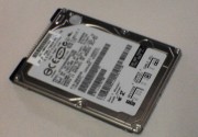 HDD
